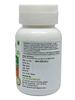 Satya Naturals Boerhaavia Diffusa (Punarnava) Extract Capsules | Highest Potency, 100% Herbal Product | Pack of 60 X 500 mg. Veg. Capsules (Pack of 1 Bottle) view 3