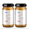 Nutravilla Bamboo Murabba For Height Increase | Contains Soft Pieces of Bamboo Shoots | 2 Jars Of 450 Gram Jar Each view 1