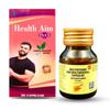 Ayurvedic Health Aim Plus Capsule & Becadexamin Capsule | Multivitamin | Multiminaral with Immunity | 30 +60 capsule view 1