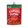 CURRYiT Fresh & Pure Ready To Cook Paste Combo 300 gm Each (Pack of 4) | Thick & Flavourful | Ginger, Garlic, Ginger-Garlic Paste & Tomato puree | No Added Preservatives | Homemade & Easy To Use view 2