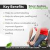 Dr. Mom Pilemycin Ayurvedic Capsules (Pack of 1) view 2