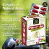 Dr. Mom Pilemycin Ayurvedic Capsules (Pack of 1) view 3