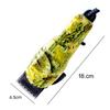 Long wire best qulity powerful with wired Electric Beard Mustache Hair Trimmer view 3