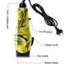 Long wire best qulity powerful with wired Electric Beard Mustache Hair Trimmer view 4
