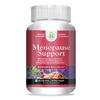 Healthy Nutrition - Just for the Health of it Menopause Physical Health Supplement For Women | Improve Mood | Support Harmone Regulation -60 Capsules view 1