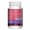 Healthy Nutrition - Just for the Health of it Menopause Physical Health Supplement For Women | Improve Mood | Support Harmone Regulation -60 Capsules view 2