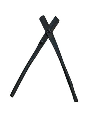 Meezan GI METAL Sheet cutting scissor in 16 inches