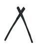 Meezan GI METAL Sheet cutting scissor in 16 inches view 1