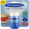 Hermesetas Mini Sweeteners Coffee And Tea 600 Tablets (Pack Of 2) Imported view 3