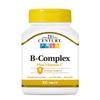 21st Century B.Complex Plus Vit.C, Tablets 100 Count view 1