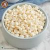Brew Lab Chocolate Choco Chips - Topping And Decoration Candy For Ice Cream, Desserts And Baked Items Chocolate Mini Choco-Chips (White Choco) view 4