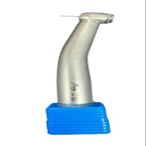 Myricko push button handpiece