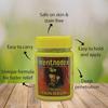 Menthodex Strong Pain Balm - 100gm Pack of 3 | For Joints Pain | Headache | Cough | Cold | Herbal Balm view 3