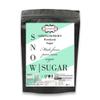 Confect Snow Sugar | Non-Melting Dusting Sugar for Cakes, Donuts, Cookies & Desserts | Ideal for Decoration & Garnishing | 100% Vegetarian & Moisture-Resistant- 900 Gms view 1
