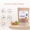 Apidear Coconut Sugar 500gm | Pure & Sure Organic Coconut Sugar | 100% Natural Healthy Replacement for Sugar | Unprocessed Sweetener | Gluten Free, Non-GMO | Chemical Free | Perfect for Baking and Cooking | Contains 15 Essential Vitamins and Minerals view 2