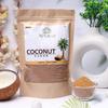Apidear Coconut Sugar 500gm | Pure & Sure Organic Coconut Sugar | 100% Natural Healthy Replacement for Sugar | Unprocessed Sweetener | Gluten Free, Non-GMO | Chemical Free | Perfect for Baking and Cooking | Contains 15 Essential Vitamins and Minerals view 3