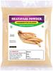 3V PRODUCTS Shatavari Powder 200g | Thaneervittan Kilangu Powder | Asparagus Racemosus (Pack of 2x100g) view 1