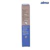 Alma Sleep Supplement with Melatonin - Plant Extracts, Magnesium, and Vitamin B6-30 Tablets view 3