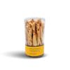 Sugar & Spice Cheese Straw | Crispy And Crunchy Cheese Straw best for Coffee And Tea Snacks Or As A Special Treat (22 Pieces) view 3
