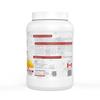 Bake Nutrition Whey Blend Protein Powder  Premium Whey Isolate & Concentrate, 24g Protein, Grass Fed Whey Protein, Low Carb, Fast Recovery & Muscle Growth  Mango Cream Flavor, 2lb view 2