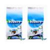 Bounty Miniature Chocolate Pouch, Pack of 2x220 grams (Imported USA) view 1
