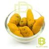 1.250 Kg Gundu Manjal Kilangu | Poosu Vurundai Manjal Kilangu,   I  - from Farms of Tamilnadu - Pack of 1 (1.250, Kilograms) view 4