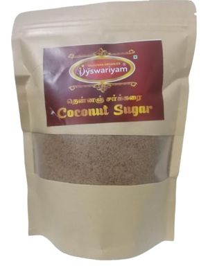 Coconut Sugar Organic 1kg