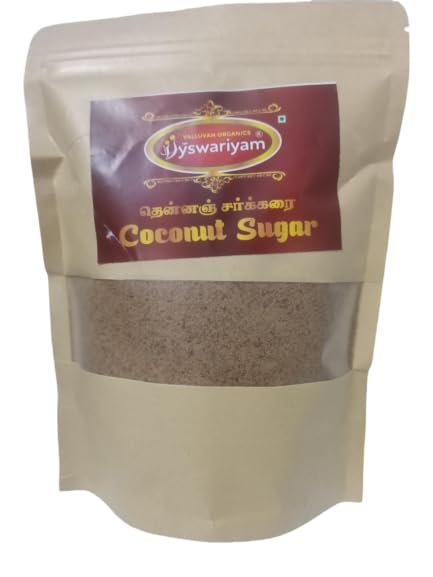 Coconut Sugar Organic 1kg
