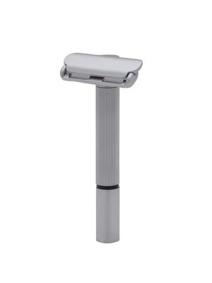 The Pearl Shaving Sleek Razor - Revolutionary Eco Friendly Cartridge Alternative for Smooth Shave Experience, Single Blade for All Skin Types | Diwali Gift Options