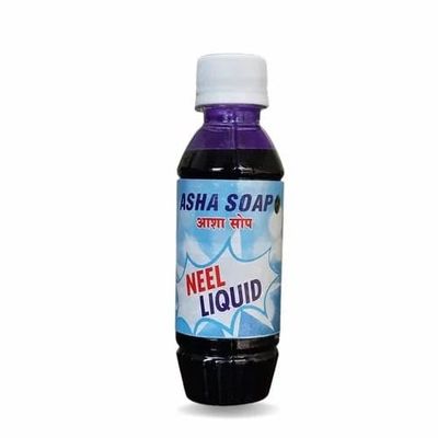 Asha Ultramarine Blue Liquid 200ml