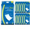 Ezoyplus Premium Protection Underpads ,60*90 cm| Xtra Absorbency & Leak Protection (Underpad, 10, Piece) view 1