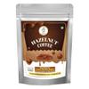 Twisty The Boba Station 250 Grams Hazelnut Coffee Premix | Instant And Delicious | Easy to Make | Rich And Creamy Coffee Powder With Zip Lock | Pack of 1 (Hazelnut) view 1