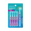 Watsons 0.7mm I Type Interdental Brush 5pcs. view 1