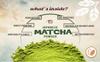 Spag Herbals MATCHA BADAM Nuts seeds Milk Powder 200gms view 2