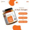 BFILLS Farm Fresh Honey Fruit Jam | 300gm | Marmalade | Organic Jam | Marmalade Jam | Mixed Fruit Jam | Bread Jam | Natural Jam | Healthy Jam (Apricot Murabba) view 4