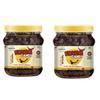 Arka All Natural 2 Pack Kokum Candy, Spicy Teekha Meetha Tangy Chatpata, Good for Digestion - 200g each view 1