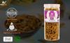RUDVED DEAL AT ONE STORE Pure Raisins,Kishmish,Source Of Potassium, Premium Dry Fruits, Green Raisins (250g) view 4
