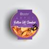 BOMBAY TIFFIN CO Freeze Dried Ready to Cook Button Idli Sambar - JAIN | 100% Natural, No Additives, Ready under 10 minutes (60g) view 1