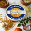 BOMBAY TIFFIN CO Freeze Dried Ready to Cook Dal Khichdi and Pav Bhaji Combo Pack | 100% Natural, No Additives, Ready under 10 minutes (60g) view 2