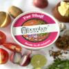 BOMBAY TIFFIN CO Freeze Dried Ready to Cook Dal Khichdi and Pav Bhaji Combo Pack | 100% Natural, No Additives, Ready under 10 minutes (60g) view 4