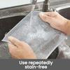 Ecommer Wire Dishwashing Rags, Scrubber for Utensil, Non-Scratch - Pack of 6 view 4
