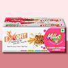 Exofit Millet Bar with Peanut Butter, 38% Millets, No Added Sugar, 6.13% Protein, Gluten-Free, 35g each bar (Pack of 6 bars, 35g x 6) 210g view 1
