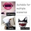 MERISHOPP Dental Thermal Beads Teeth Veneers Moldable Denture Temporary Tooth Repair 25g|Health & Beauty | Oral Care | Denture Care|1X Tooth Repair Kit view 4