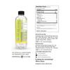 POLKA POP - Flavoured Sparkling (Fizzy) Water | Lemon Lime & Ginger | Pack of 24 (300 ml Each) | 100% Natural Flavour | Zero Sugar & Zero Calories | No Aspartame or Stevia view 2