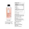 POLKA POP - Flavoured Sparkling (Fizzy) Water | Lemon Lime & Peach | Pack of 24 (300 ml Each) | 100% Natural Flavour | Zero Sugar & Zero Calories | No Aspartame or Stevia view 3