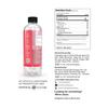 POLKA POP - Flavoured Sparkling (Fizzy) Water | Cranberry & Orange | Pack of 24 (300 ml Each) | 100% Natural Flavour | Zero Sugar & Zero Calories | No Aspartame or Stevia view 2