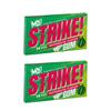 IMPACT MINTS Strike Sugar Free&Aspartame Free Chewing Gum,29G,Watermelon Flavour-Pack Of 2 view 1