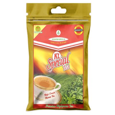 Aishwarya's Kt Special Tea (1 kg)
