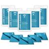 Royal Care LENS CLEANER 20 ML (PACK OF 5) + 5 CLOTH Perfect Lens Cleaner for Spectacles, Eyeglasses, Sunglasses, Camera Lenses and Binoculars (BASIC Ultra COMBO KIT 250 ML) view 1