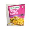 Whole Foods Gluten Free | Snacks (100 Grams, Crunchy Munchy) view 1